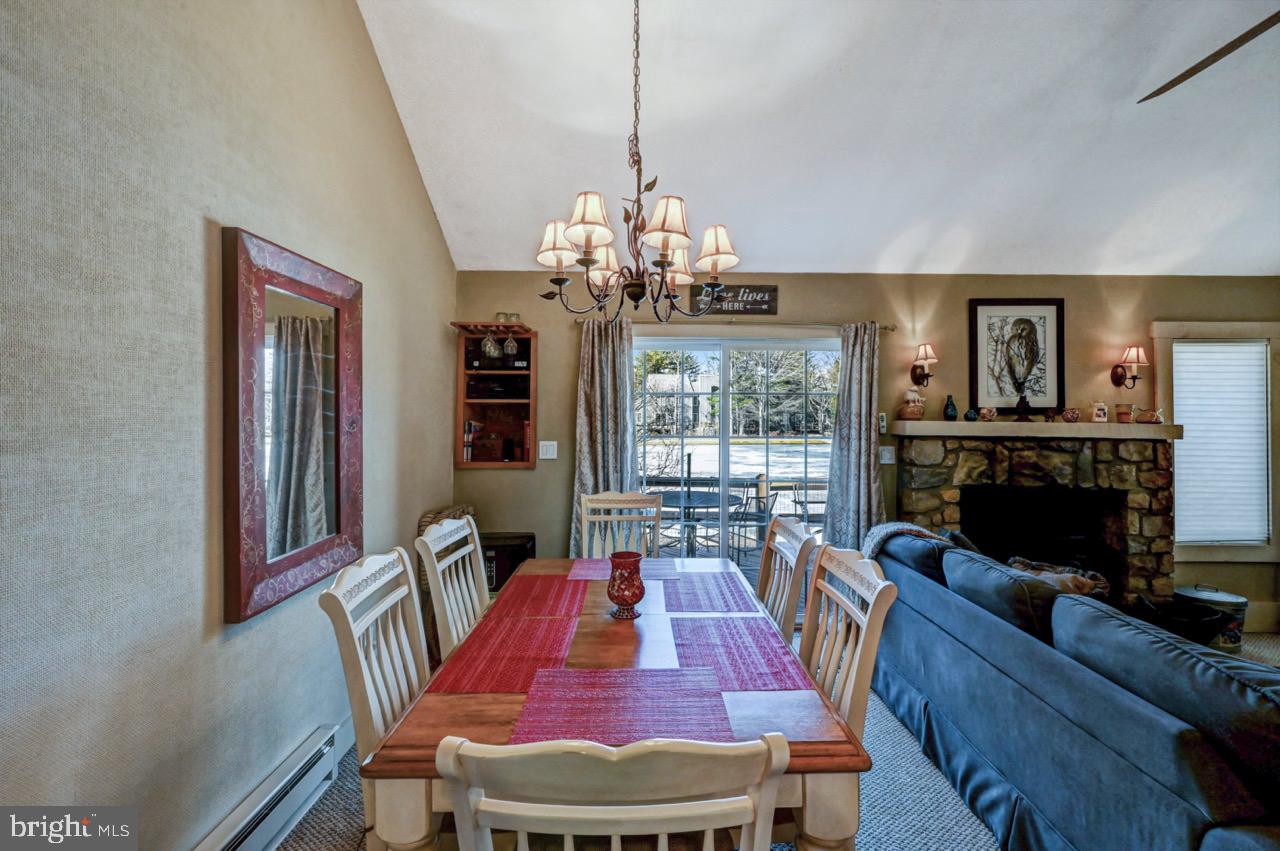 SNOW RIDGE VILLAGE - Residential