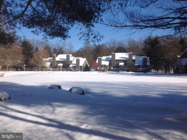 SNOW RIDGE VILLAGE - Residential