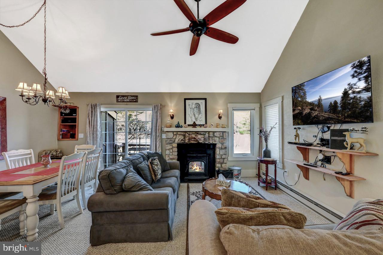 SNOW RIDGE VILLAGE - Residential