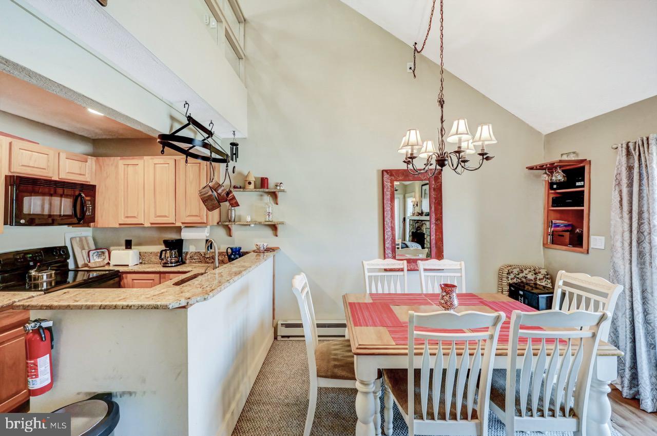 SNOW RIDGE VILLAGE - Residential