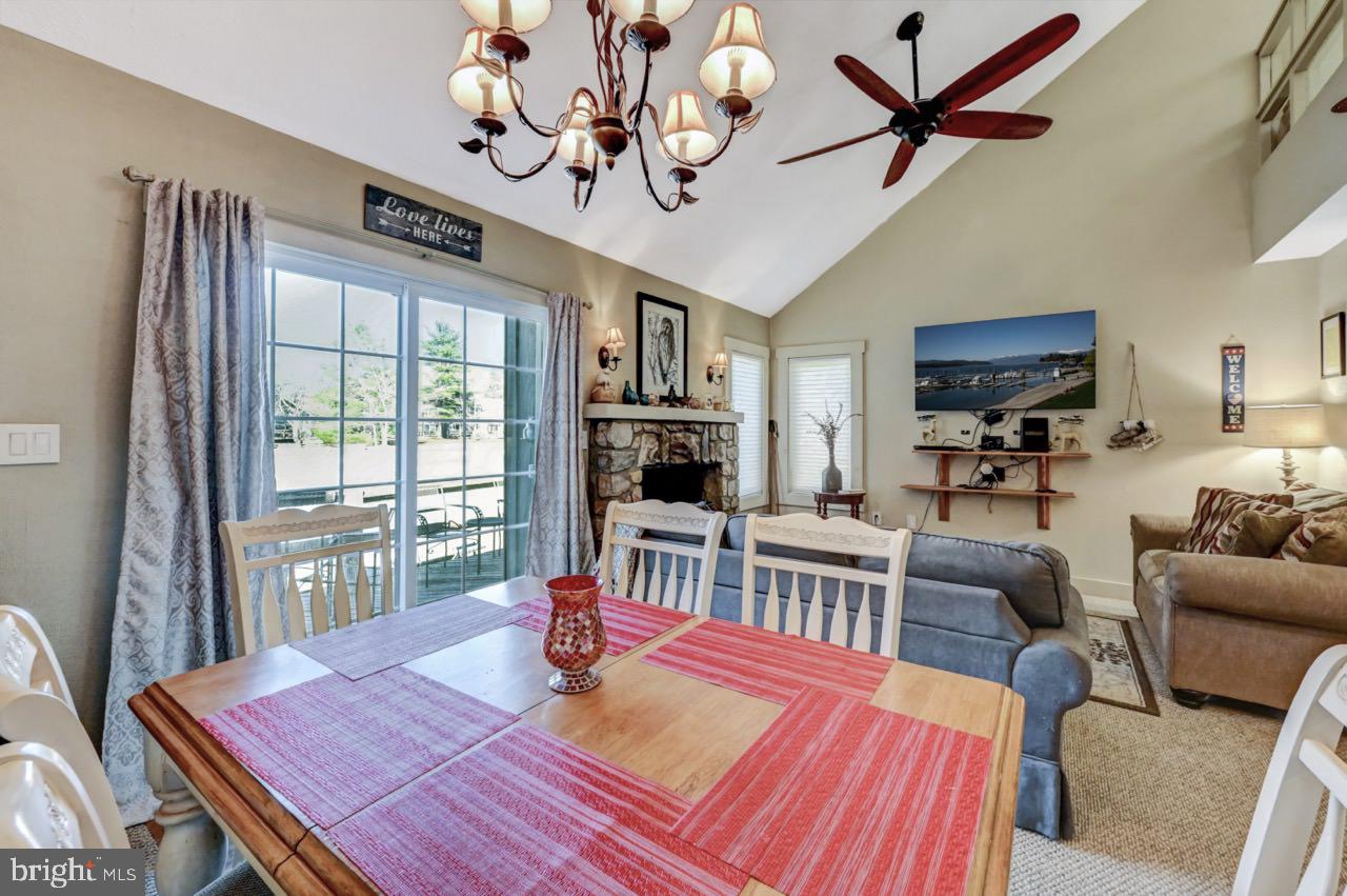 SNOW RIDGE VILLAGE - Residential