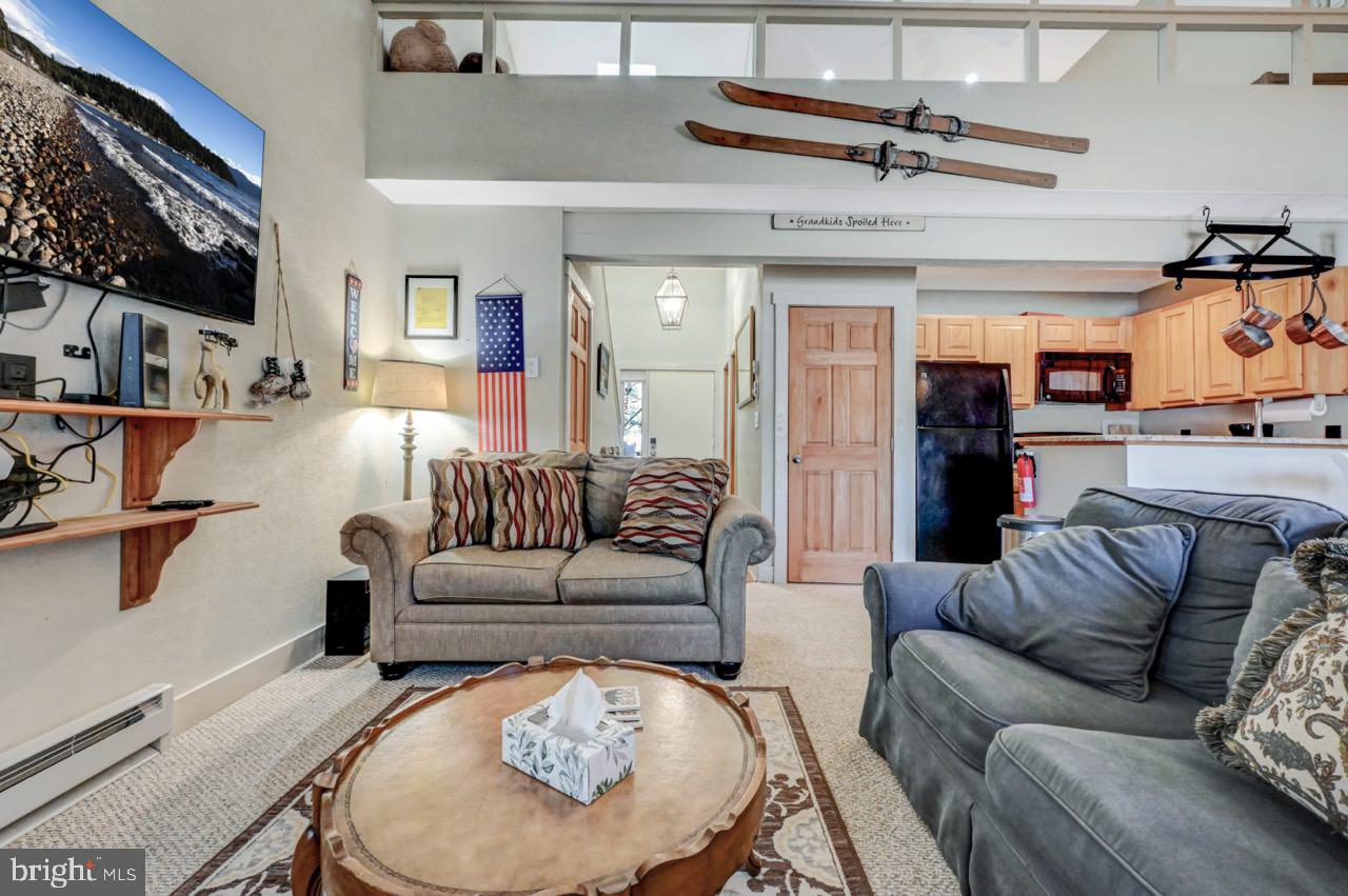 SNOW RIDGE VILLAGE - Residential