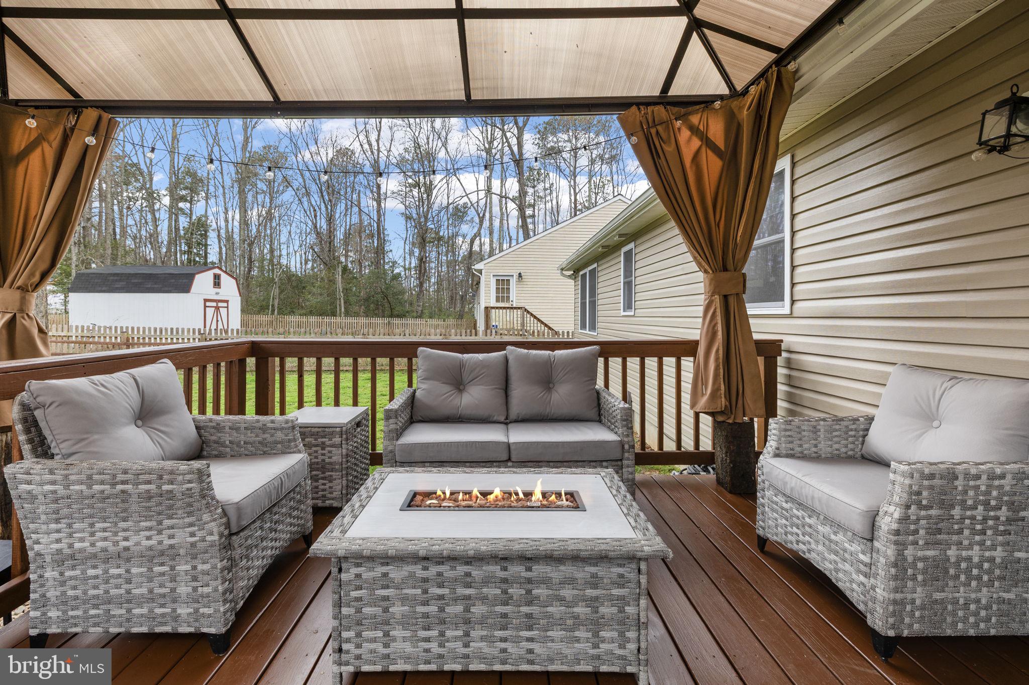 PLACID BAY - Residential