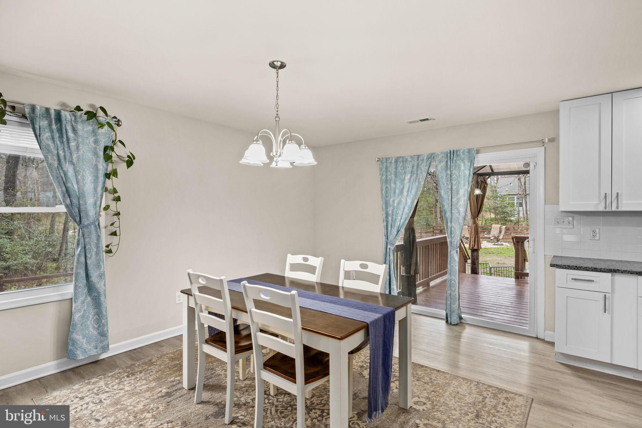 PLACID BAY - Residential