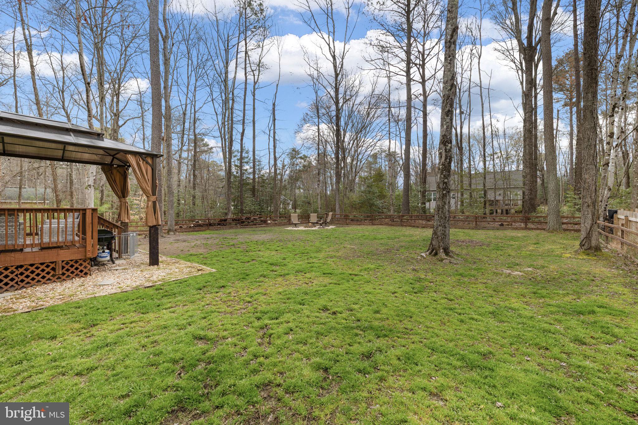 PLACID BAY - Residential