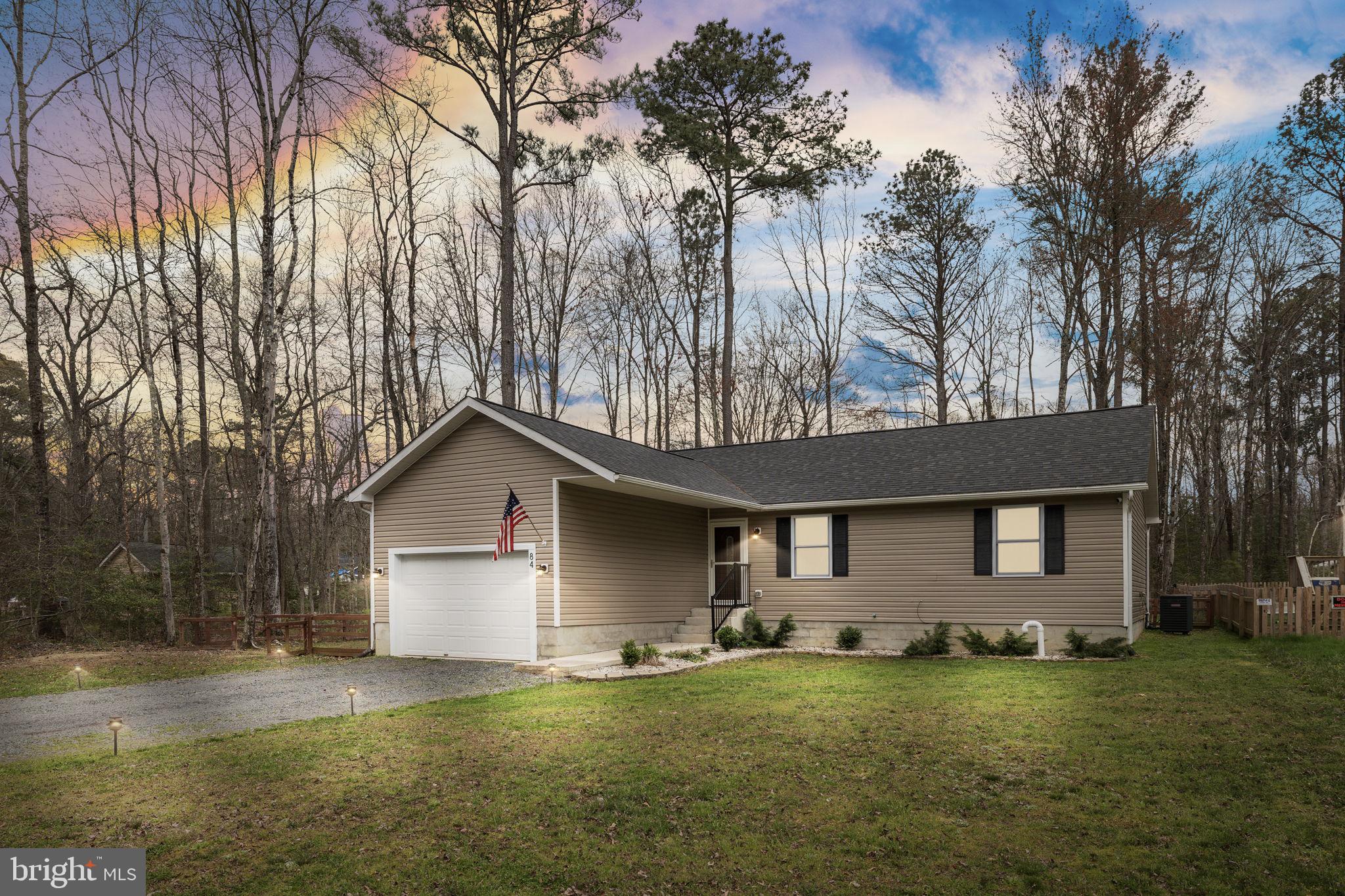 PLACID BAY - Residential