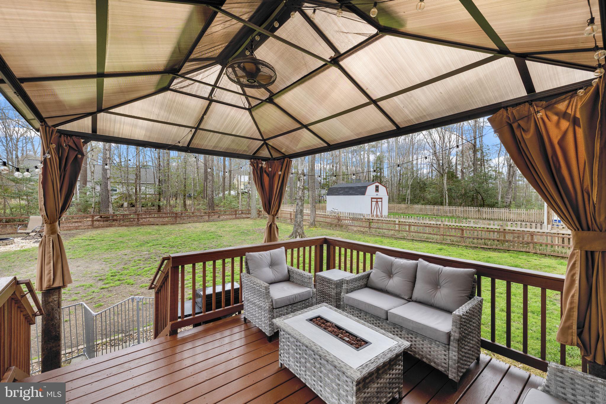 PLACID BAY - Residential