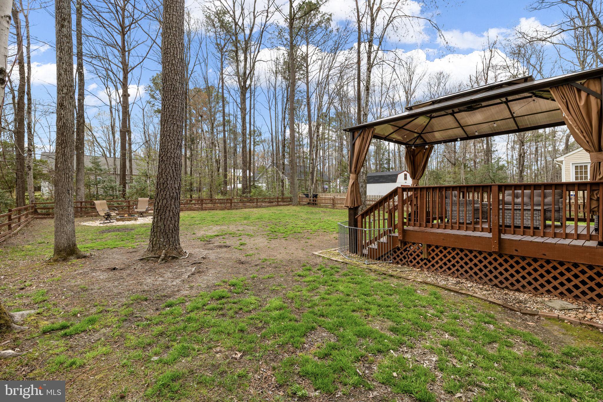 PLACID BAY - Residential