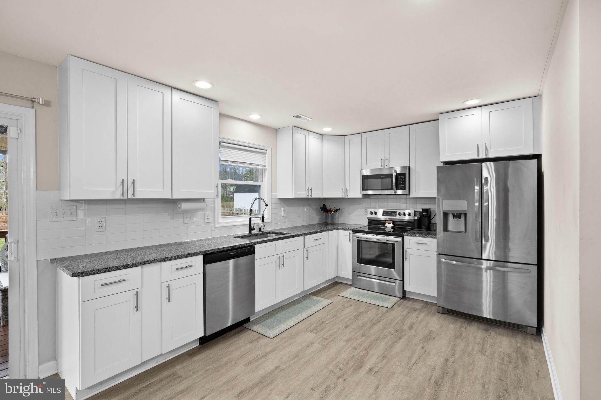 PLACID BAY - Residential