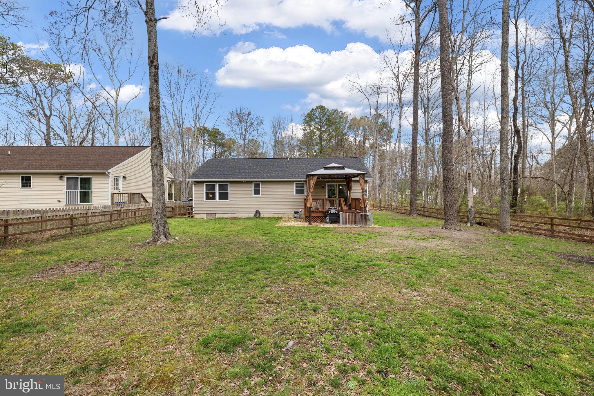 PLACID BAY - Residential