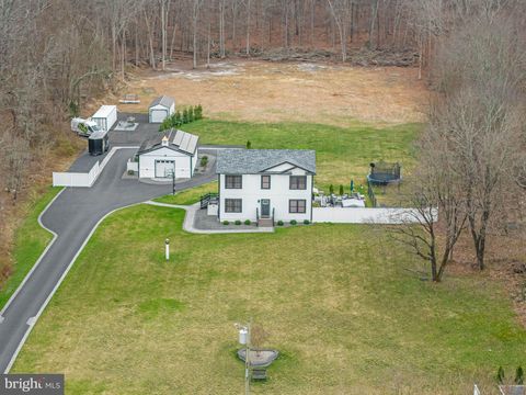 Homes For Sale - 1528 New Brooklyn Road<br/> WILLIAMSTOWN, NJ 08094