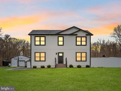 Homes For Sale - 1528 New Brooklyn Road<br/> Gloucester County, WILLIAMSTOWN, NJ 08094