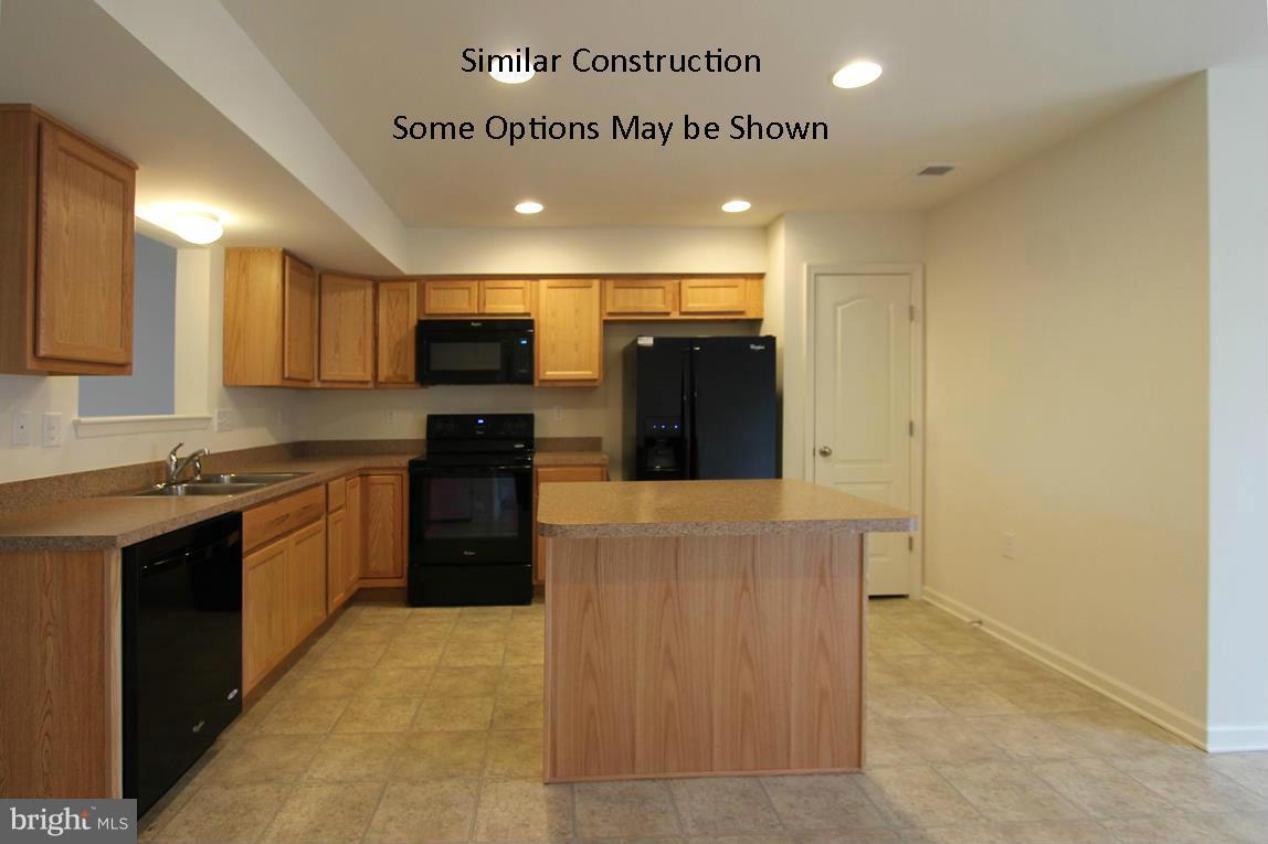 MANOR PARK - Residential