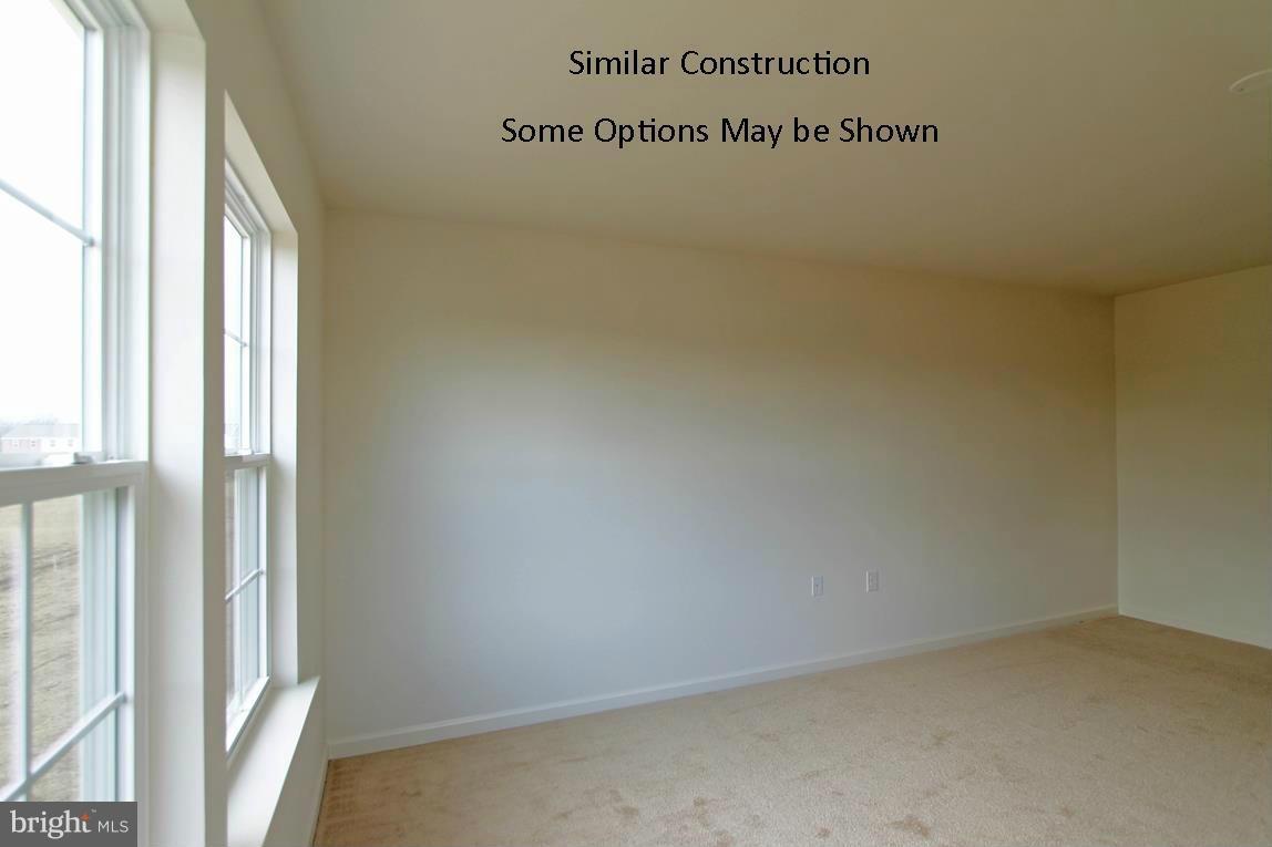 MANOR PARK - Residential