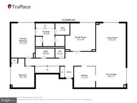 Condo For Sale - 11801 Rockville Pik Pike #212<br/> ROCKVILLE, MD 20852