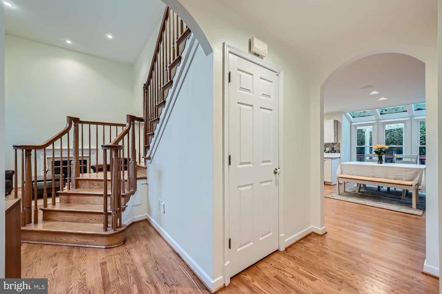 VILLAGE OF HARPERS CHOICE - Residential