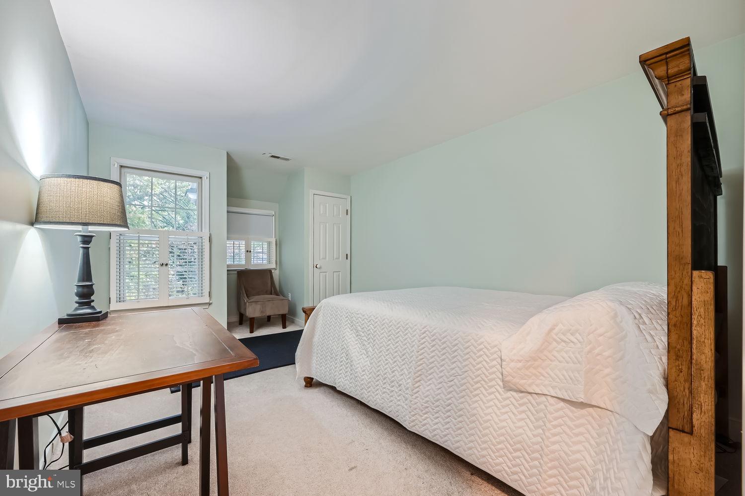 VILLAGE OF HARPERS CHOICE - Residential