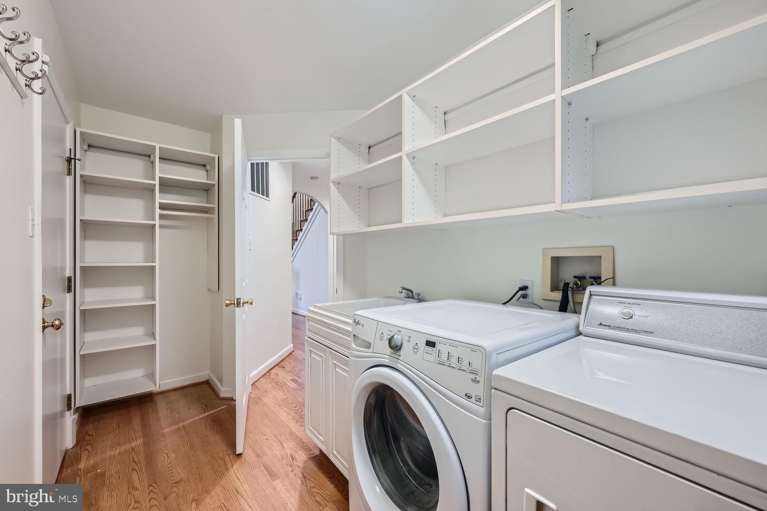 VILLAGE OF HARPERS CHOICE - Residential