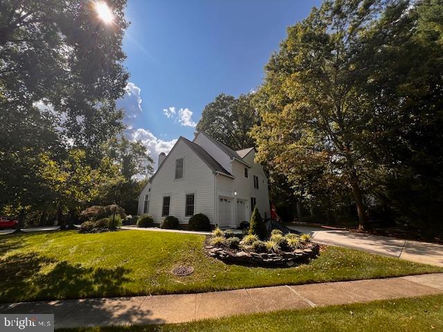 VILLAGE OF HARPERS CHOICE - Residential