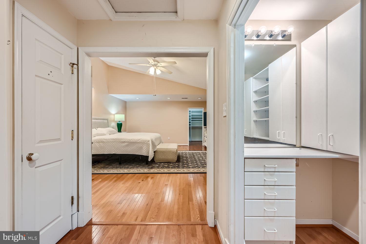 VILLAGE OF HARPERS CHOICE - Residential