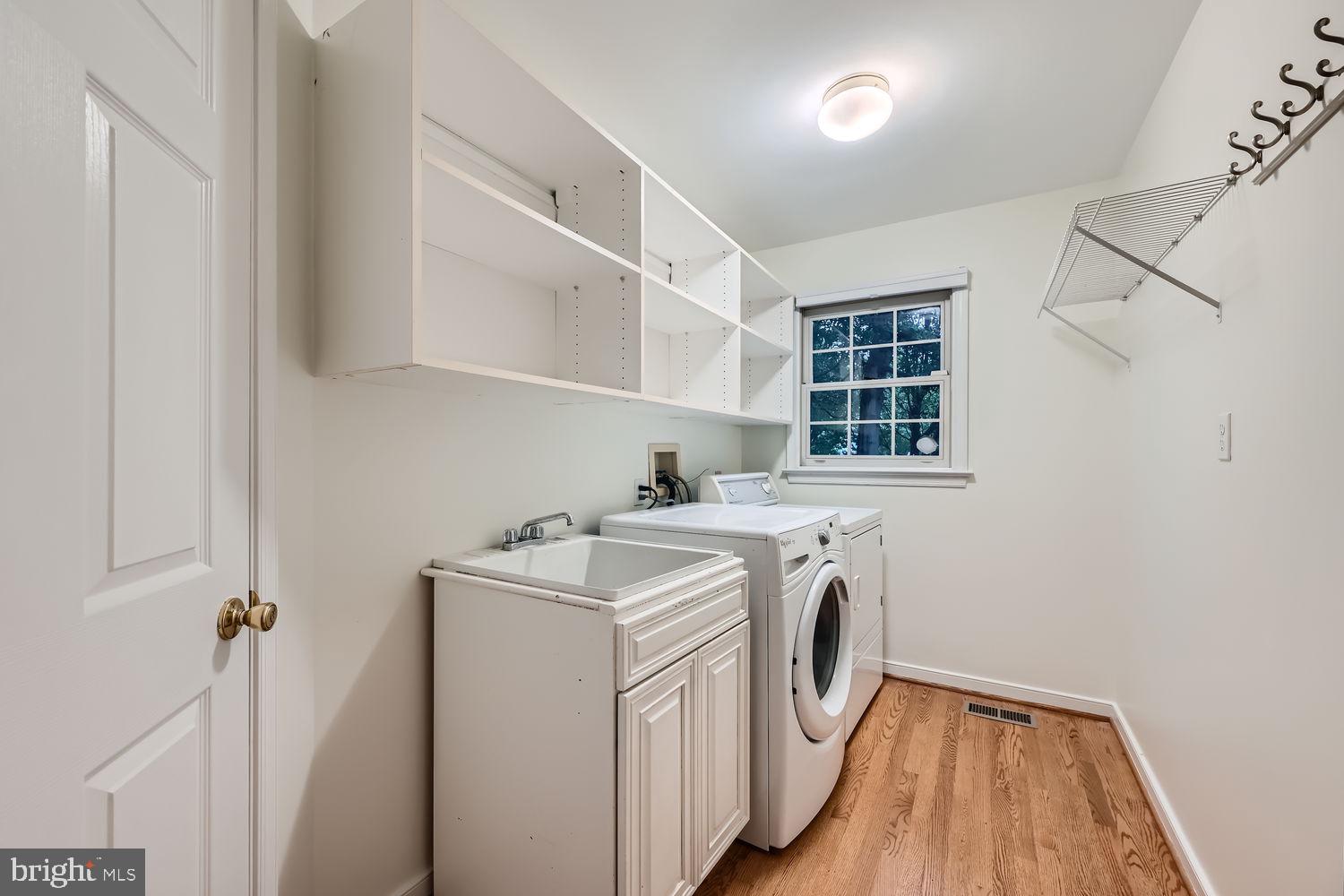 VILLAGE OF HARPERS CHOICE - Residential