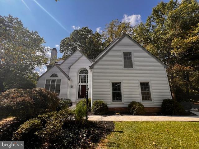 VILLAGE OF HARPERS CHOICE - Residential