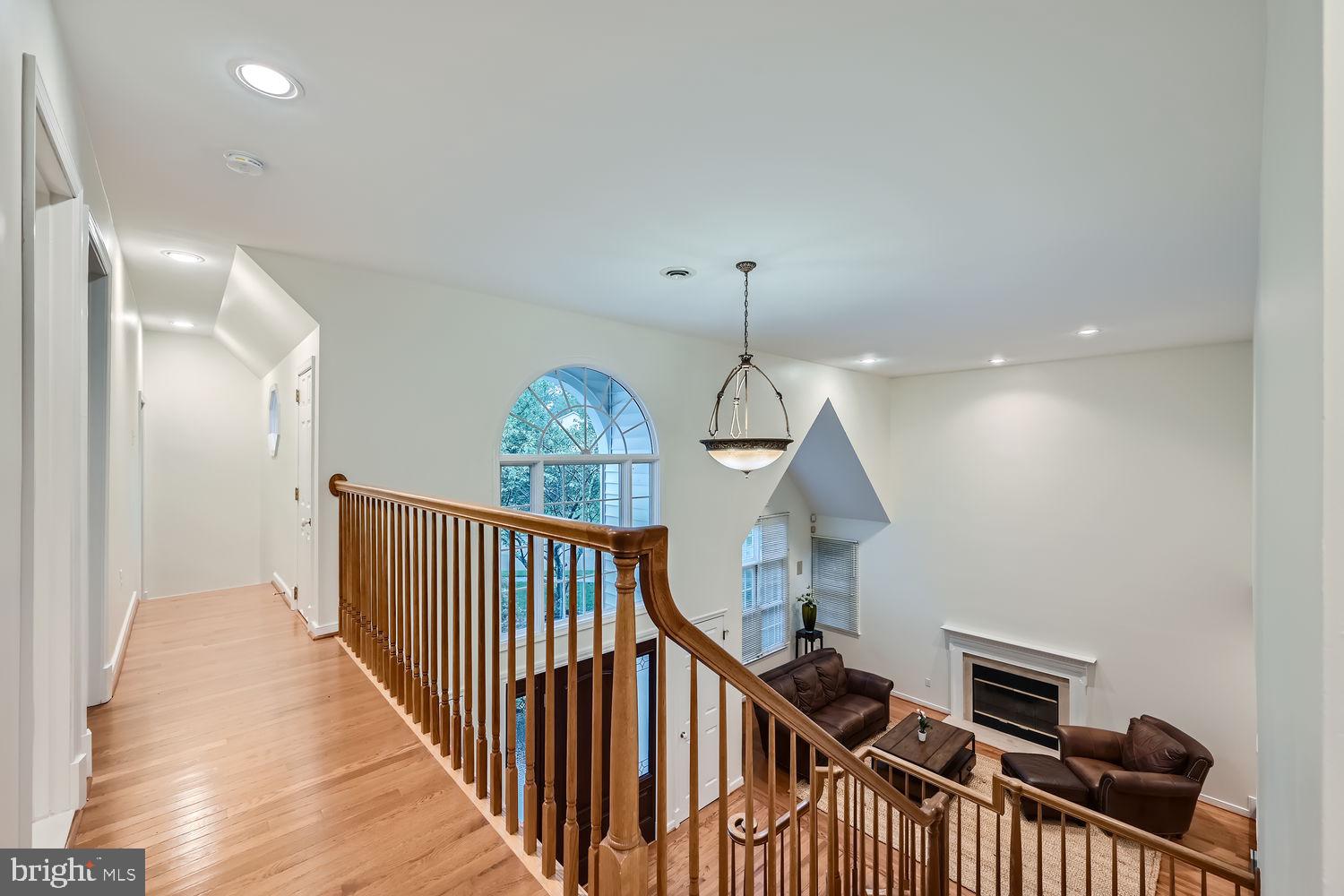 VILLAGE OF HARPERS CHOICE - Residential