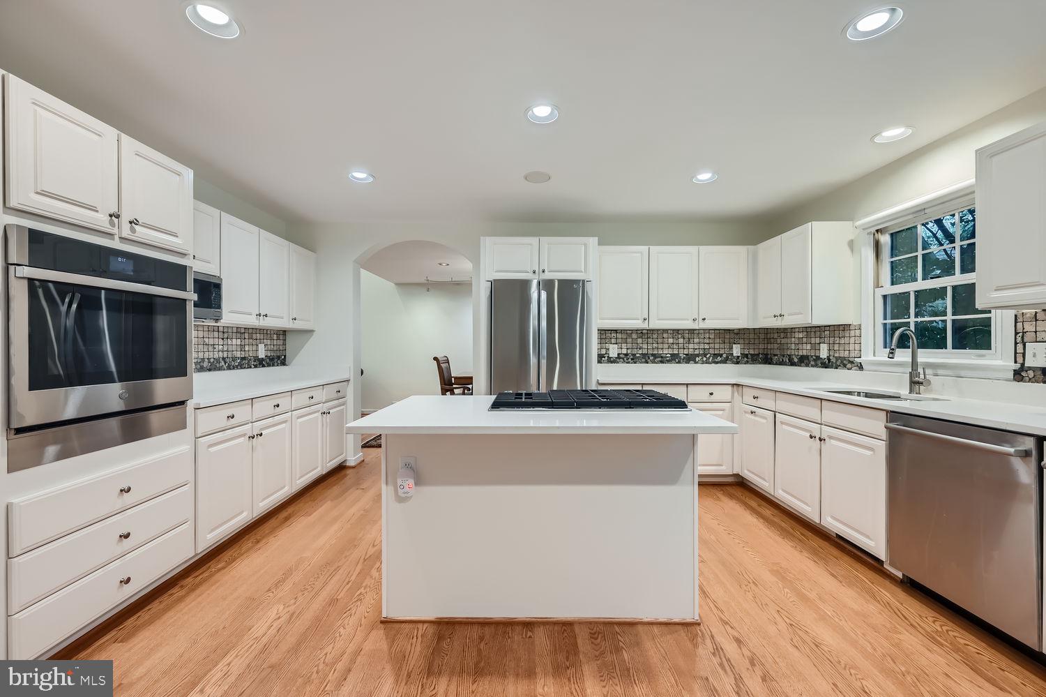 VILLAGE OF HARPERS CHOICE - Residential