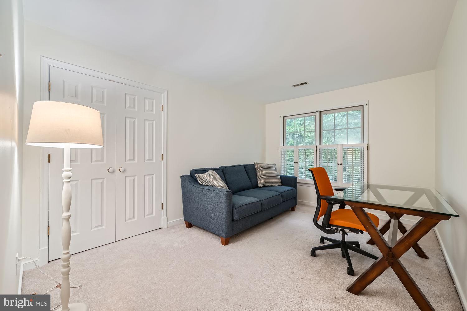 VILLAGE OF HARPERS CHOICE - Residential