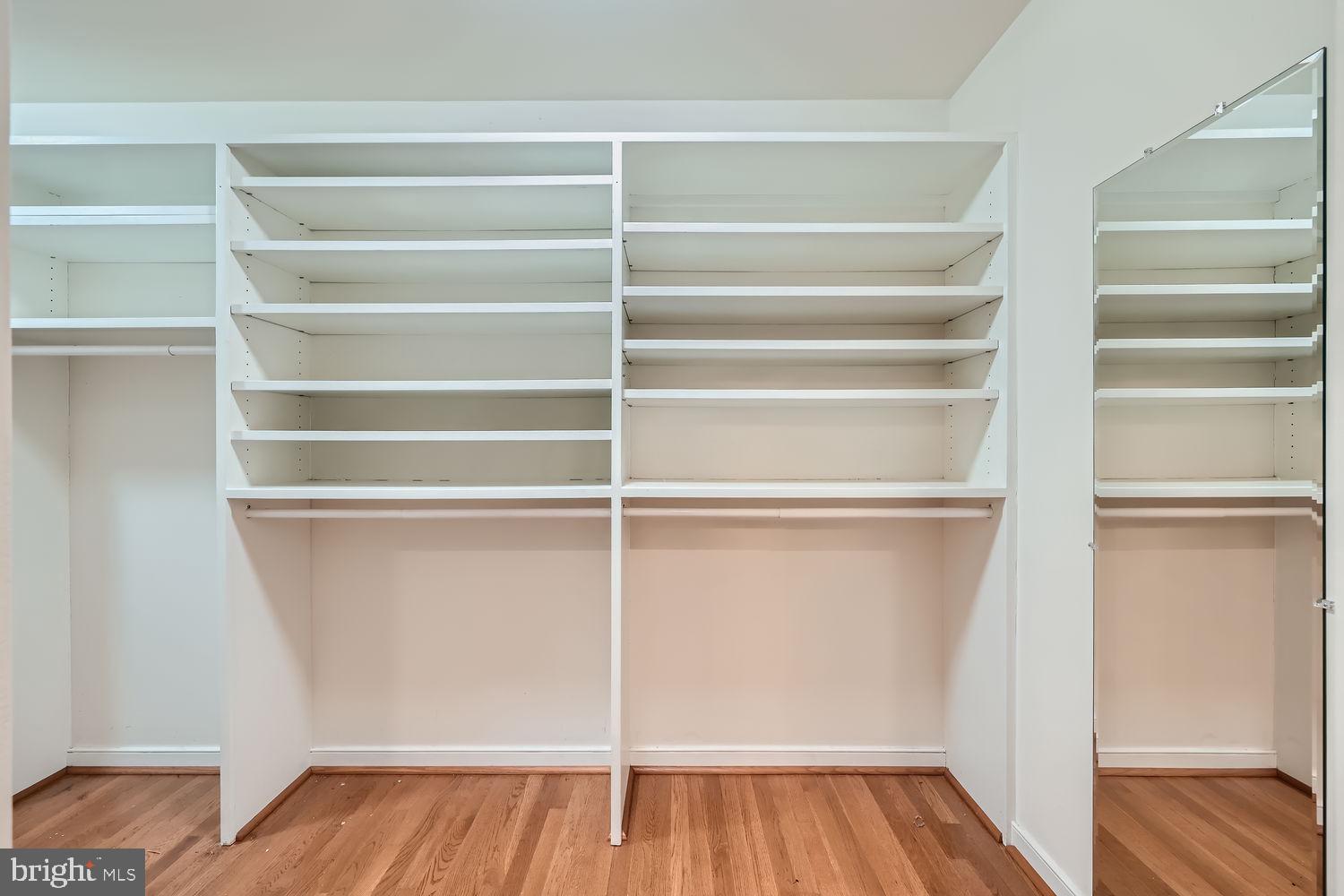 VILLAGE OF HARPERS CHOICE - Residential