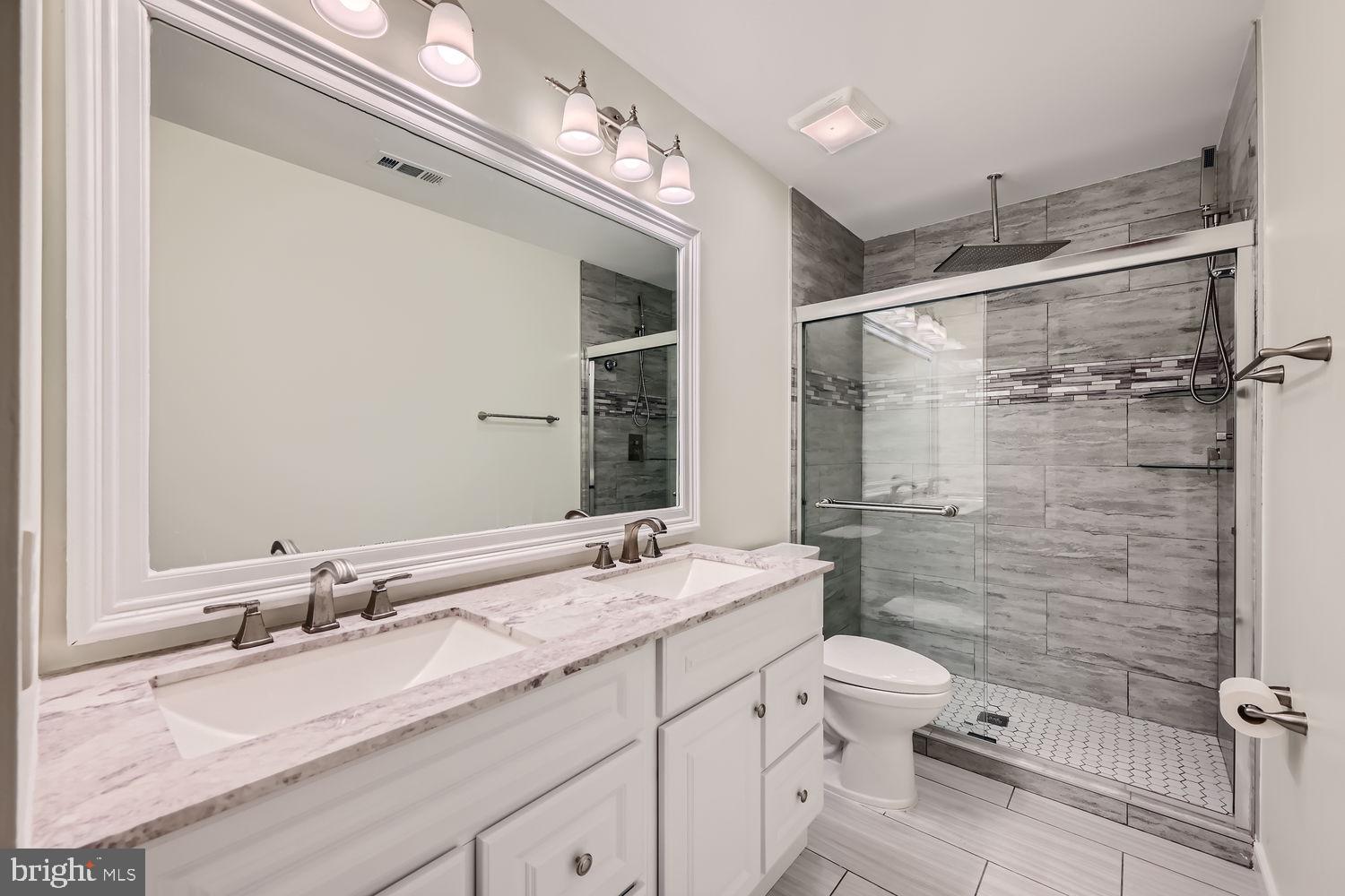 VILLAGE OF HARPERS CHOICE - Residential