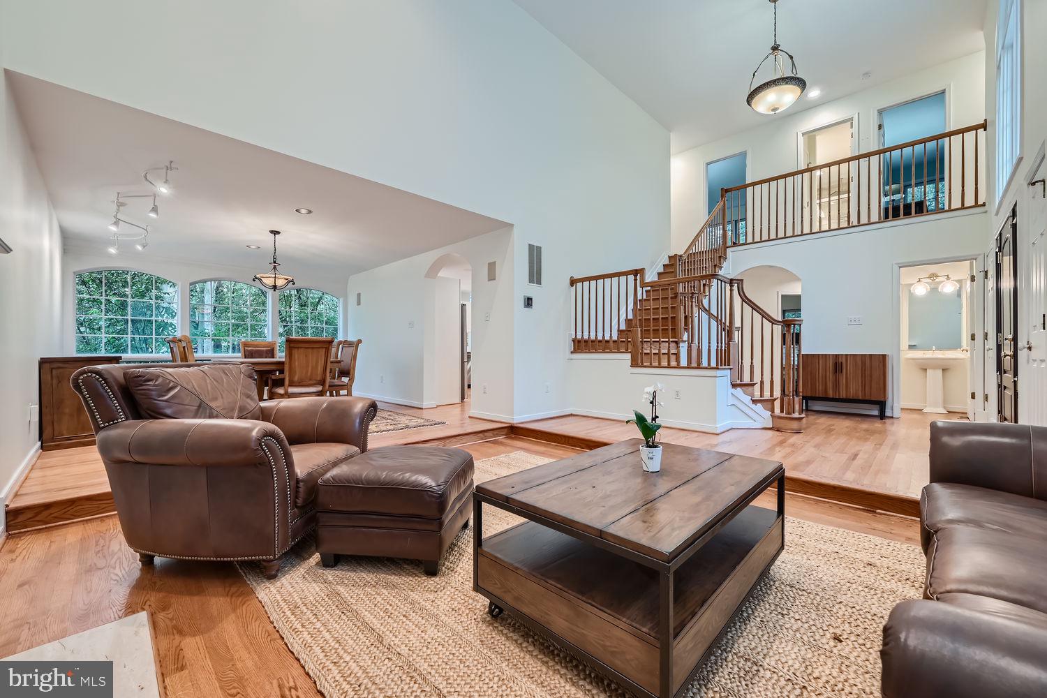 VILLAGE OF HARPERS CHOICE - Residential