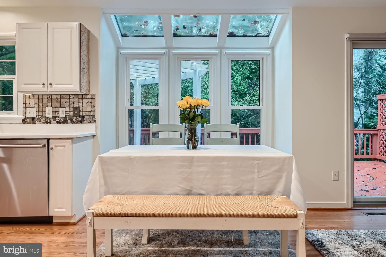 VILLAGE OF HARPERS CHOICE - Residential