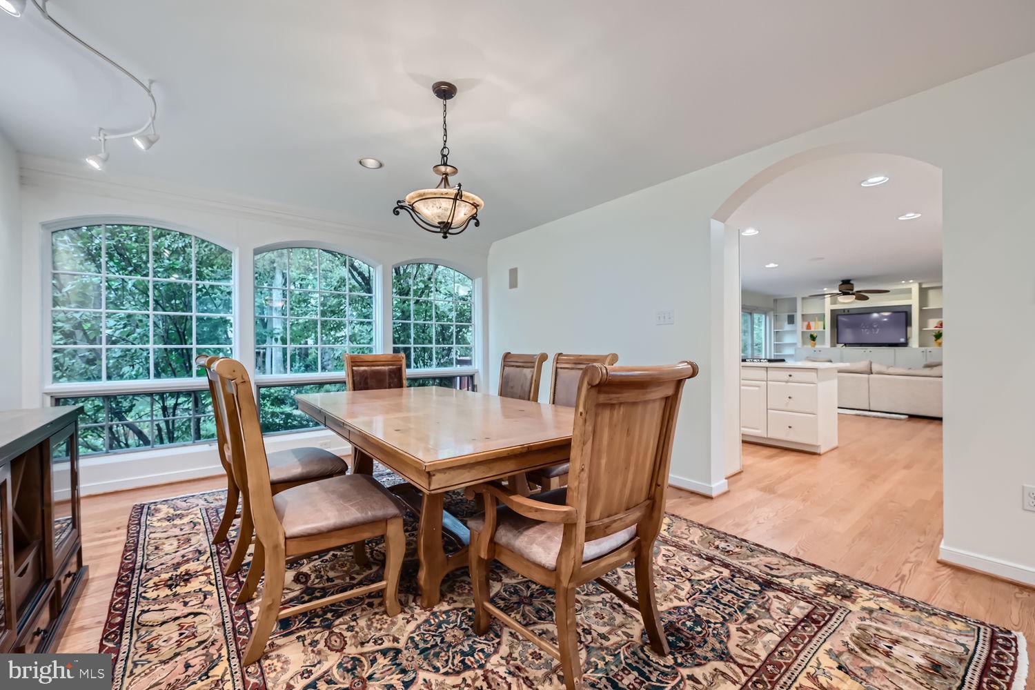 VILLAGE OF HARPERS CHOICE - Residential