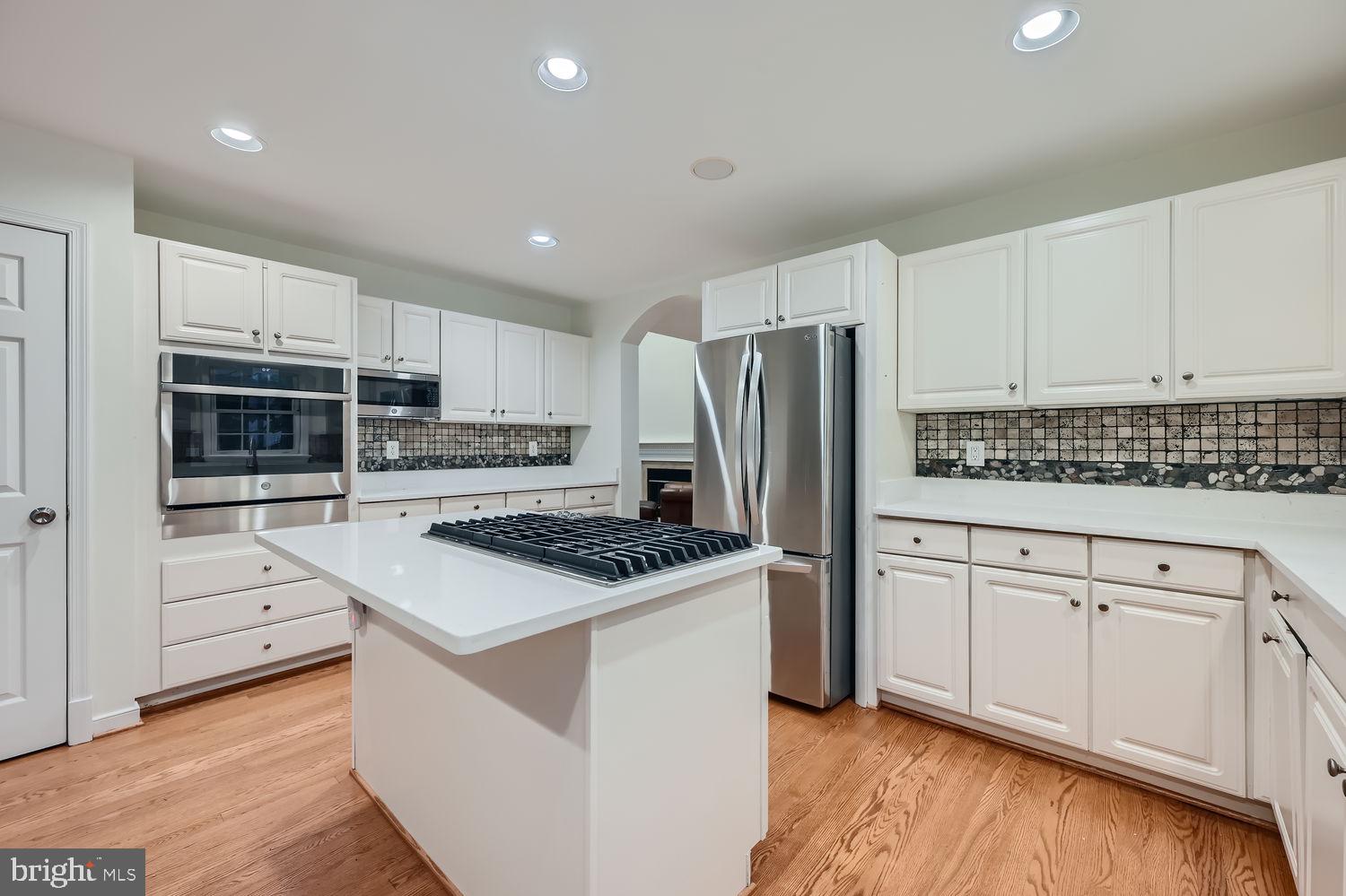 VILLAGE OF HARPERS CHOICE - Residential