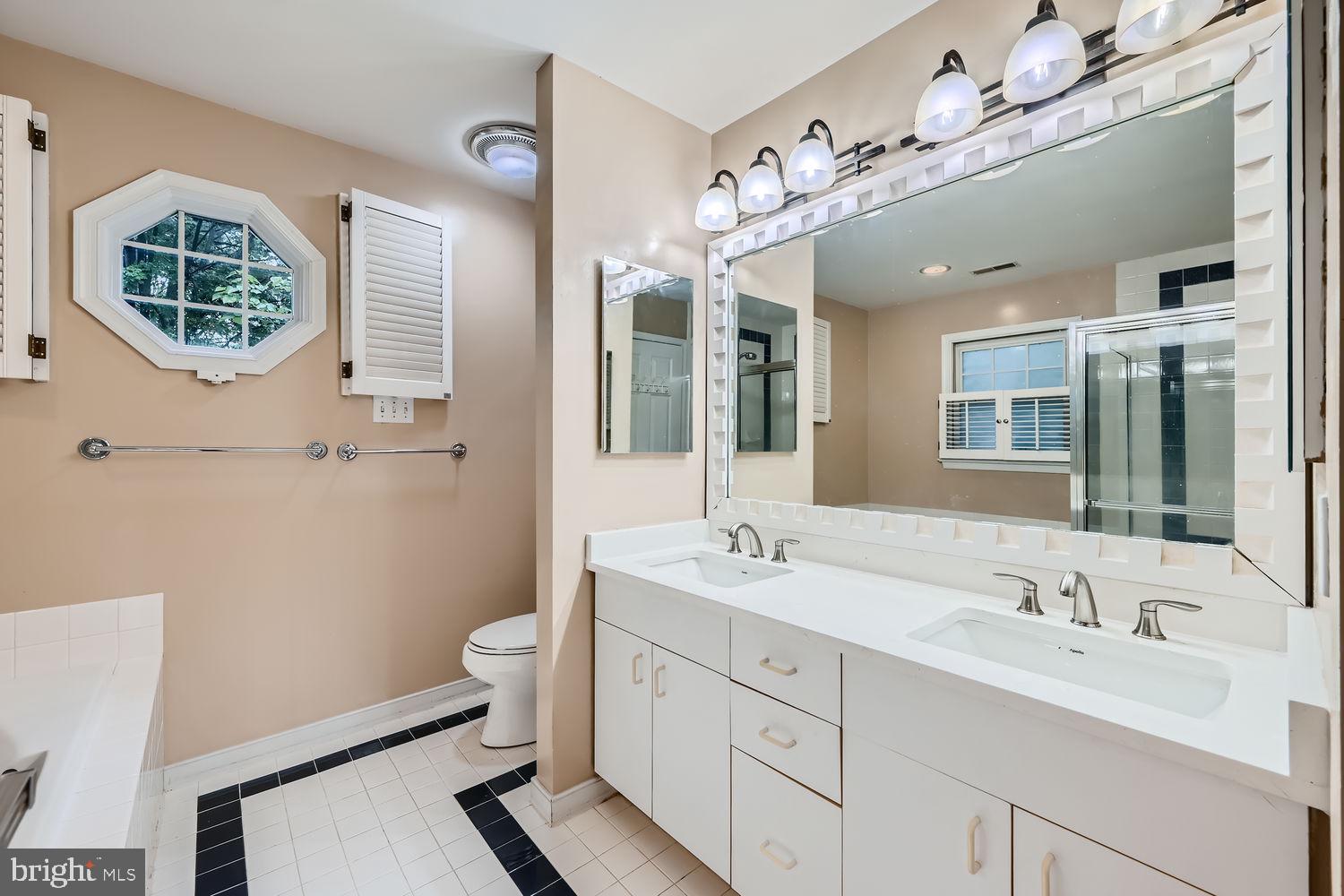 VILLAGE OF HARPERS CHOICE - Residential