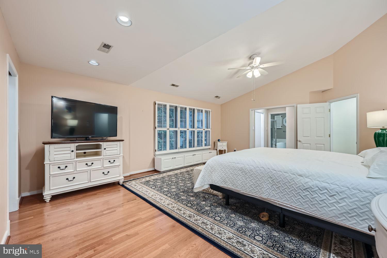 VILLAGE OF HARPERS CHOICE - Residential