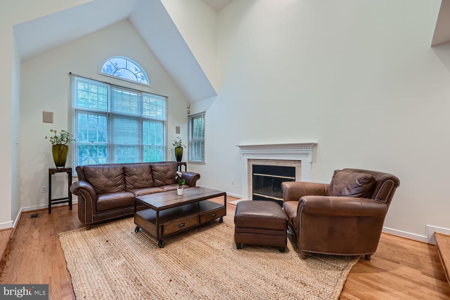 VILLAGE OF HARPERS CHOICE - Residential