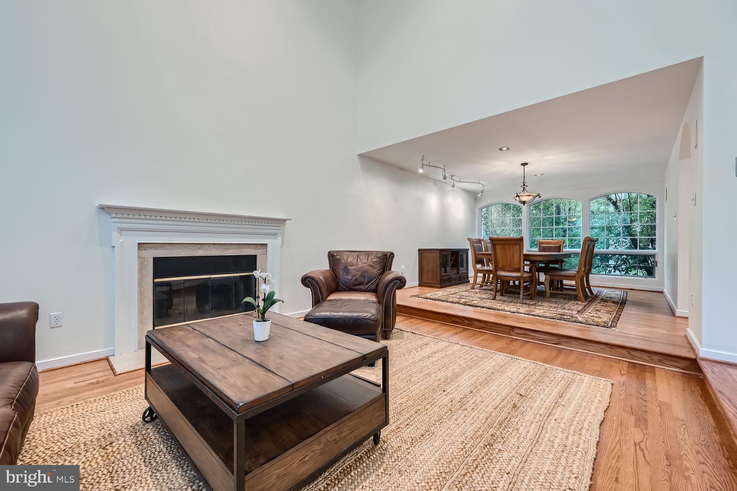 VILLAGE OF HARPERS CHOICE - Residential