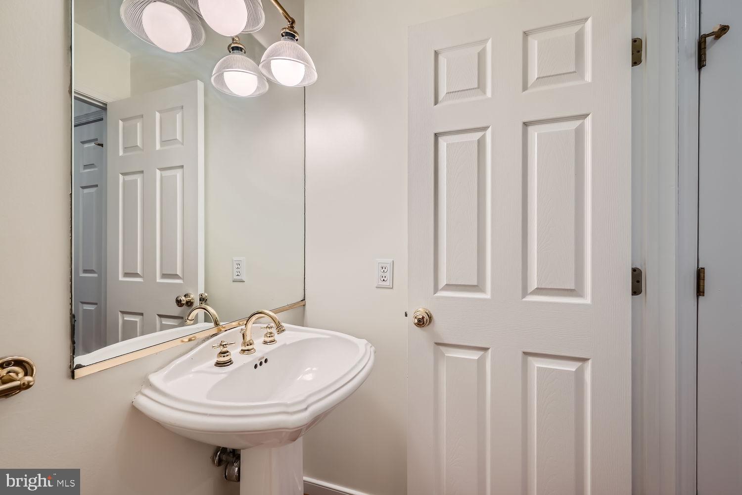 VILLAGE OF HARPERS CHOICE - Residential