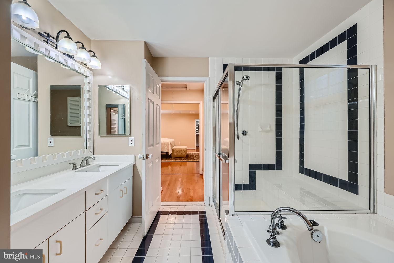 VILLAGE OF HARPERS CHOICE - Residential