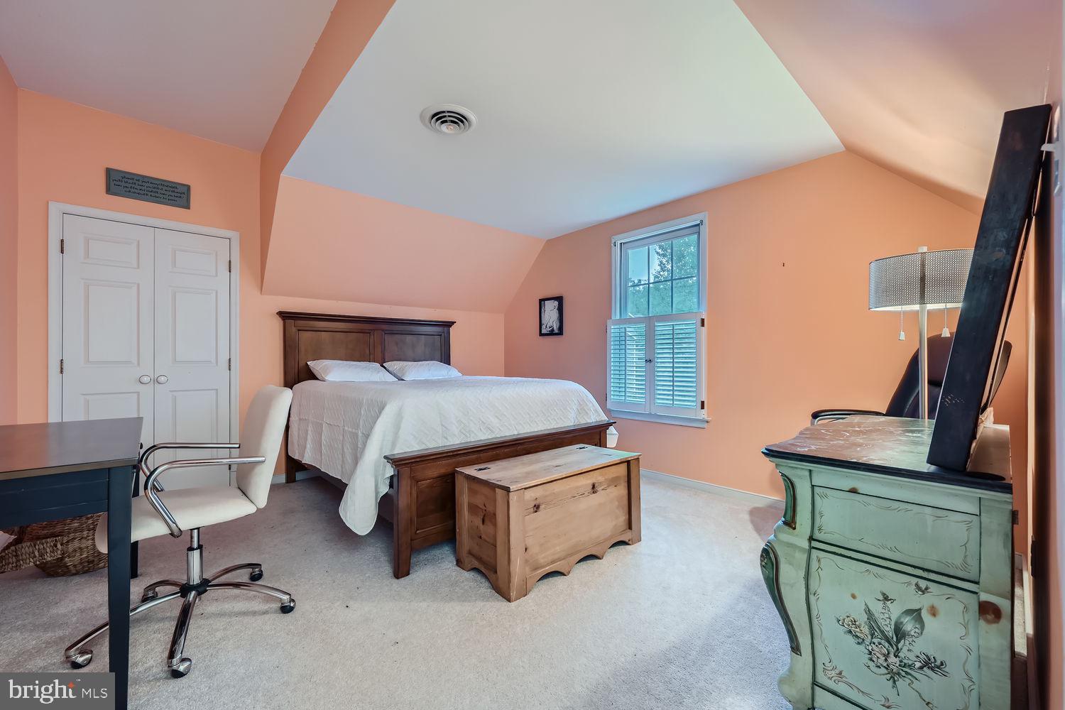 VILLAGE OF HARPERS CHOICE - Residential