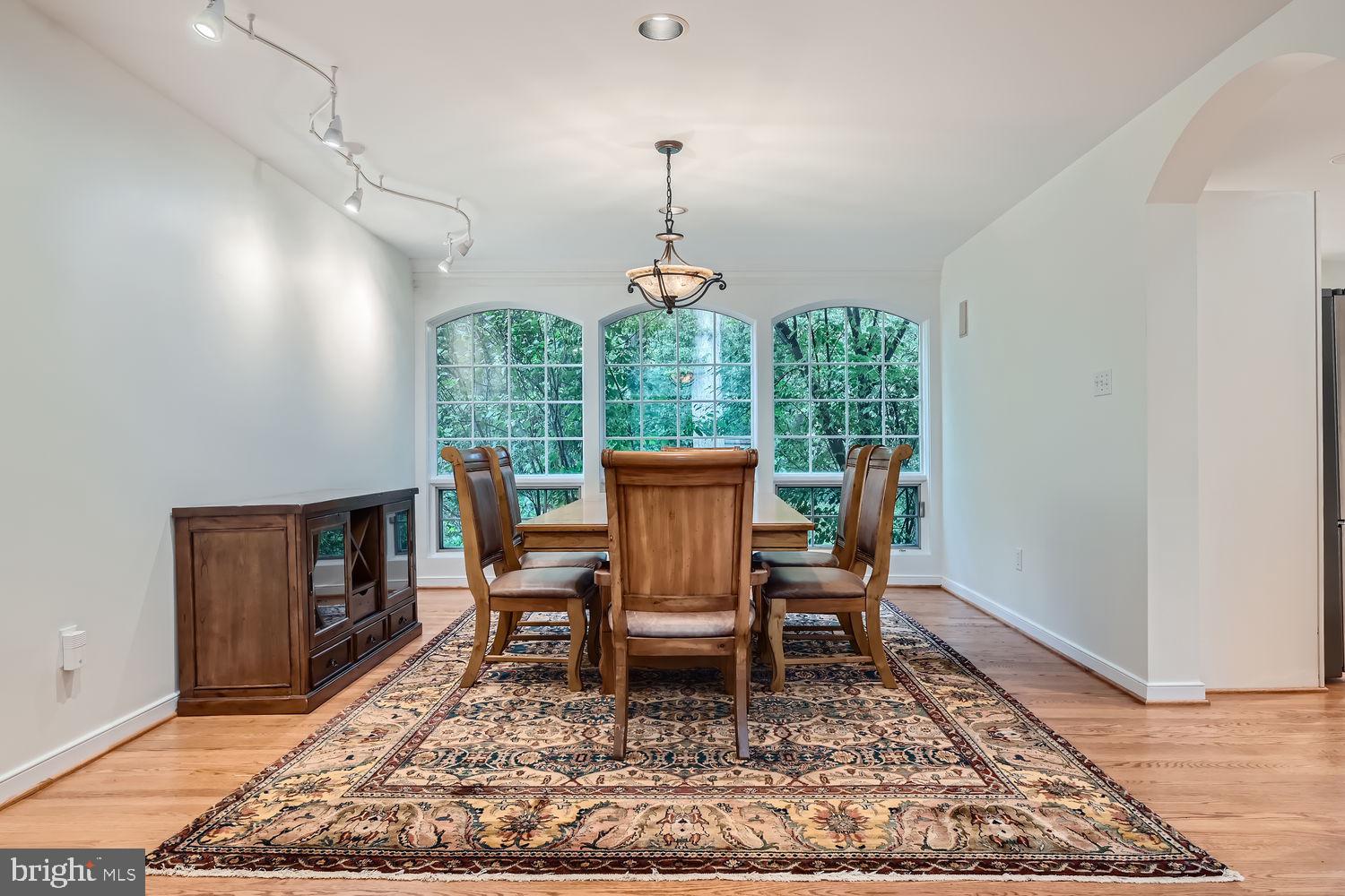 VILLAGE OF HARPERS CHOICE - Residential