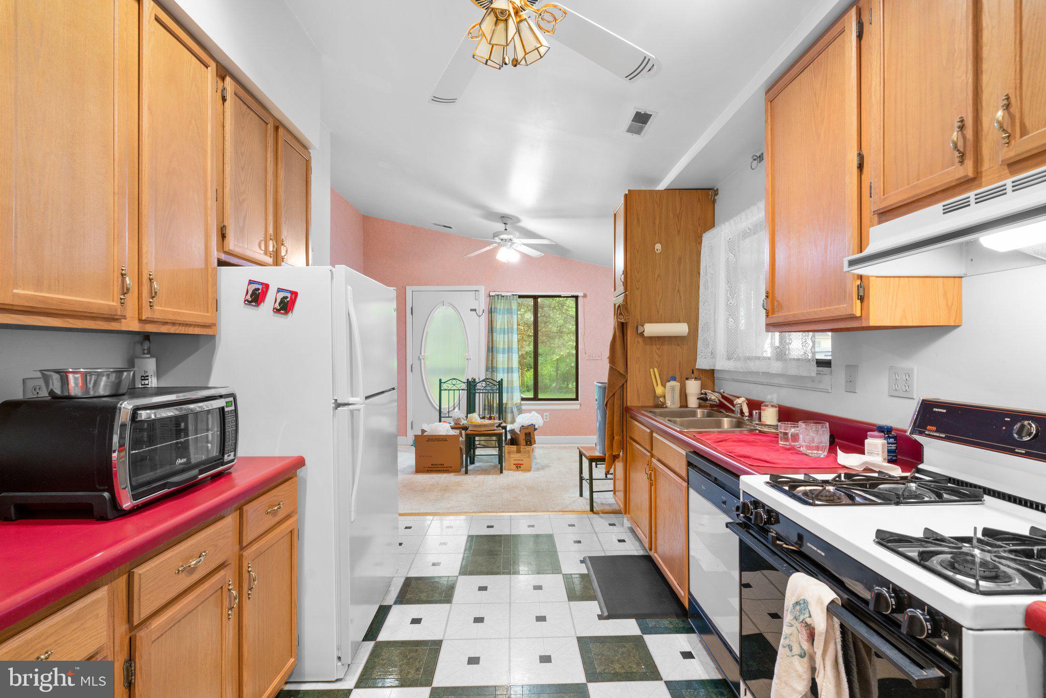 CATONSVILLE - Residential