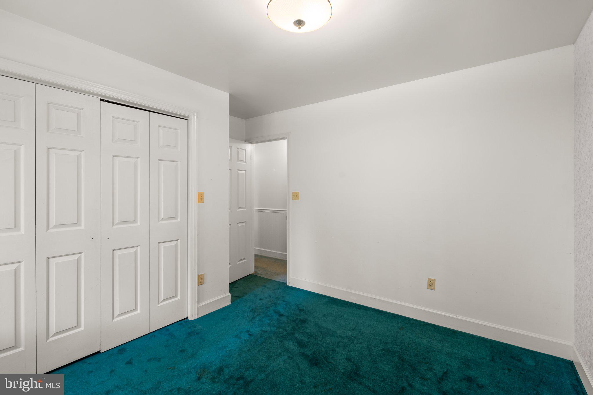 CATONSVILLE - Residential