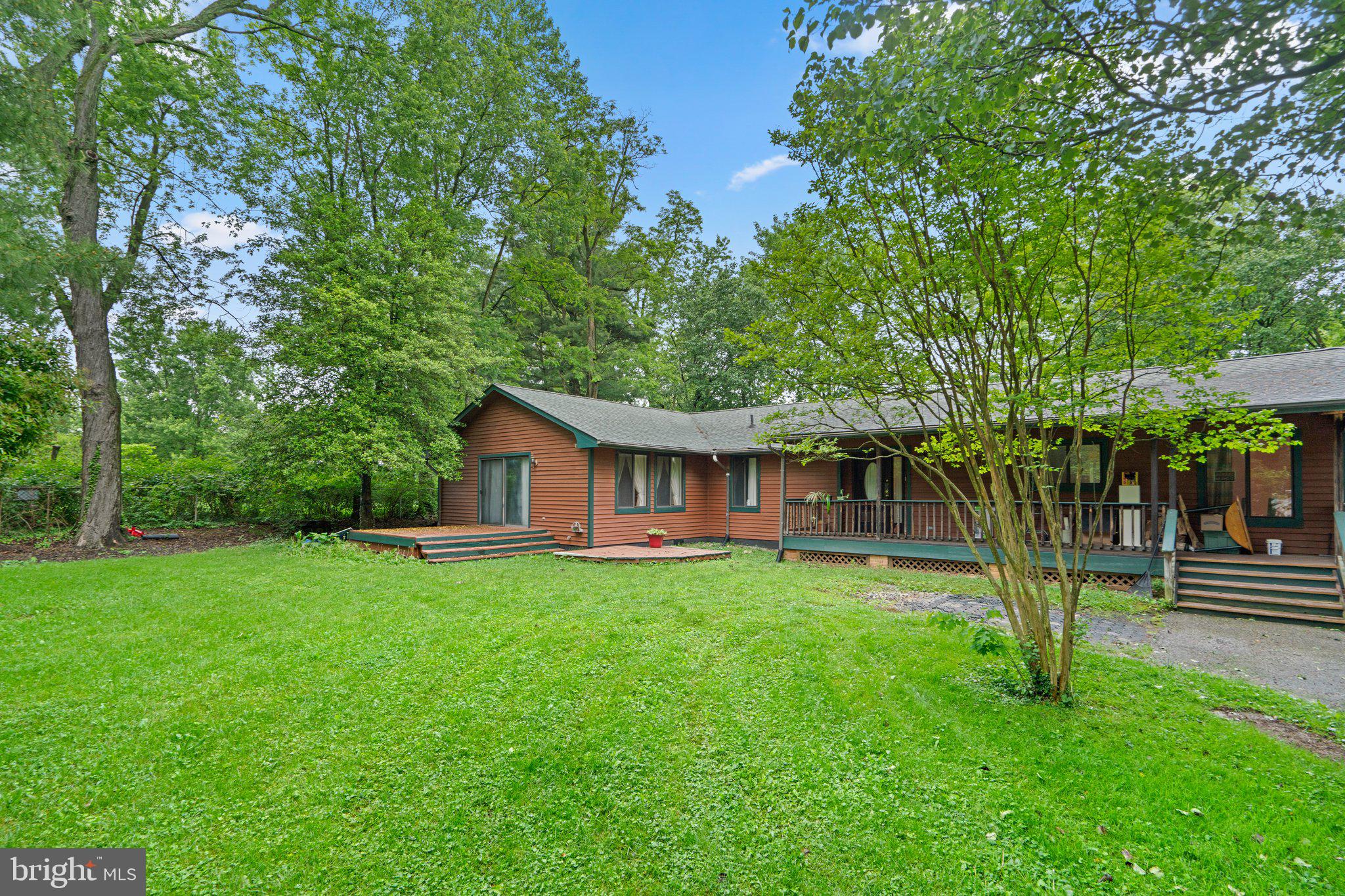 CATONSVILLE - Residential