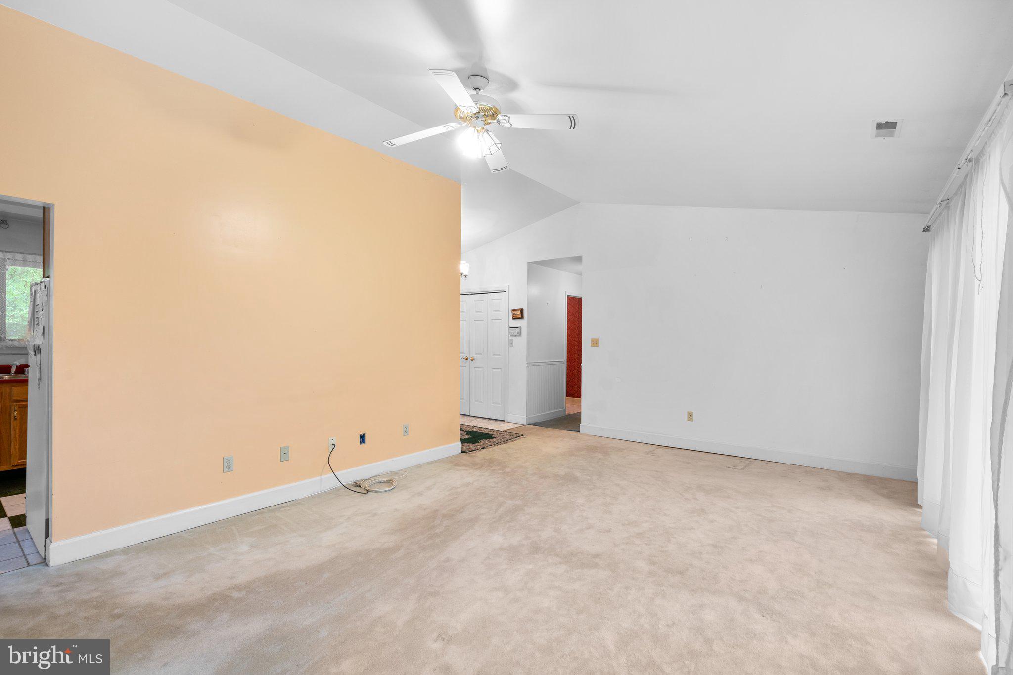 CATONSVILLE - Residential