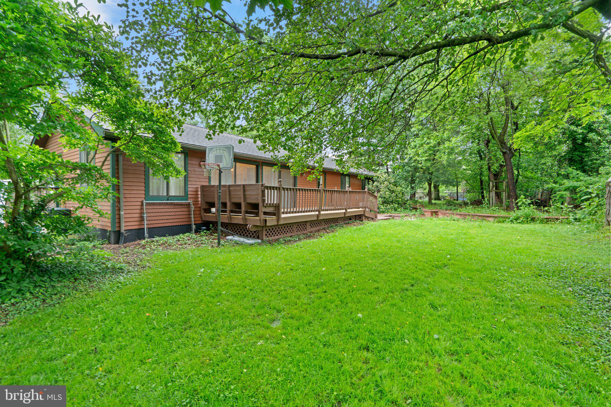 CATONSVILLE - Residential