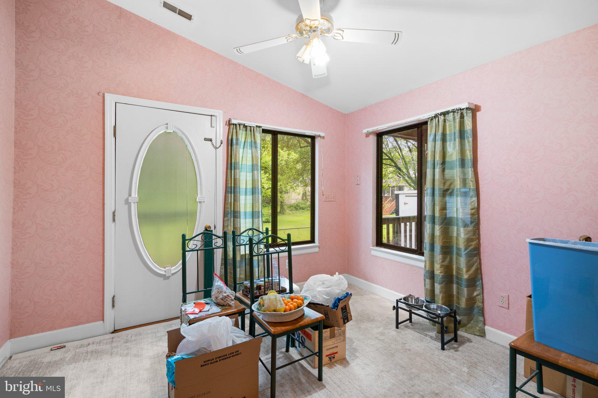 CATONSVILLE - Residential