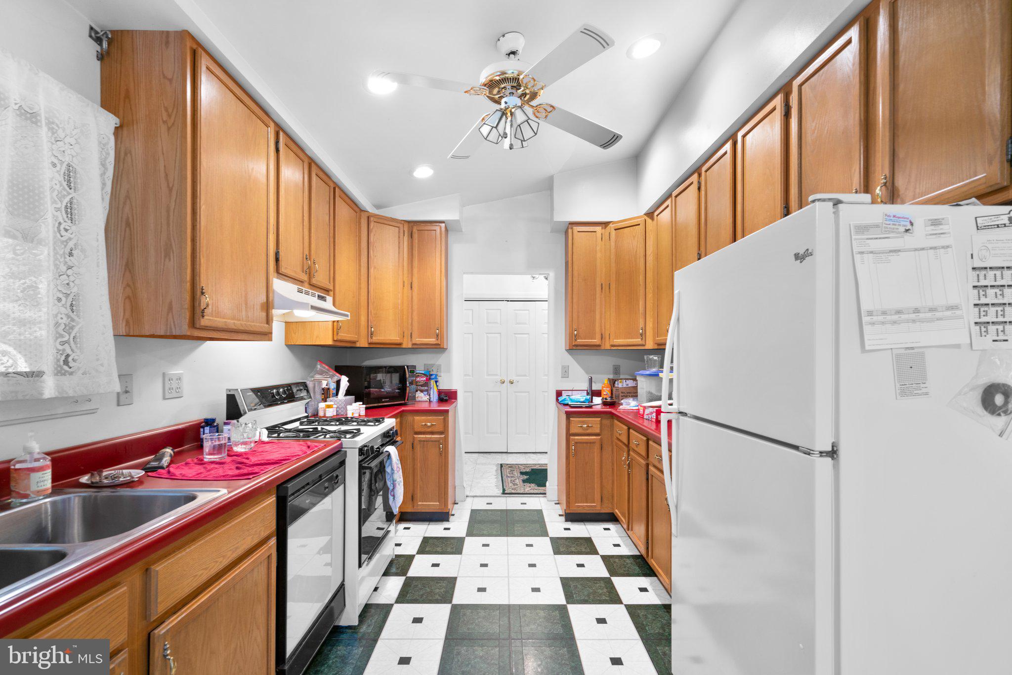 CATONSVILLE - Residential